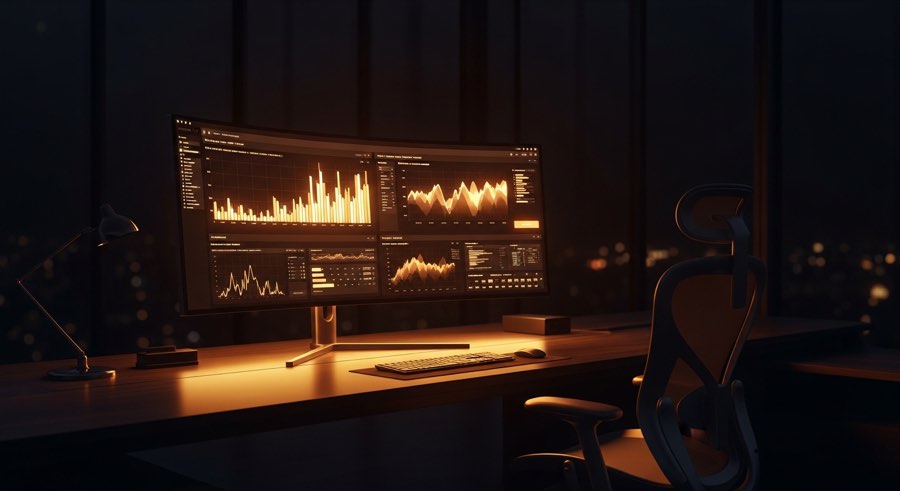 Inteligencia de mercado
